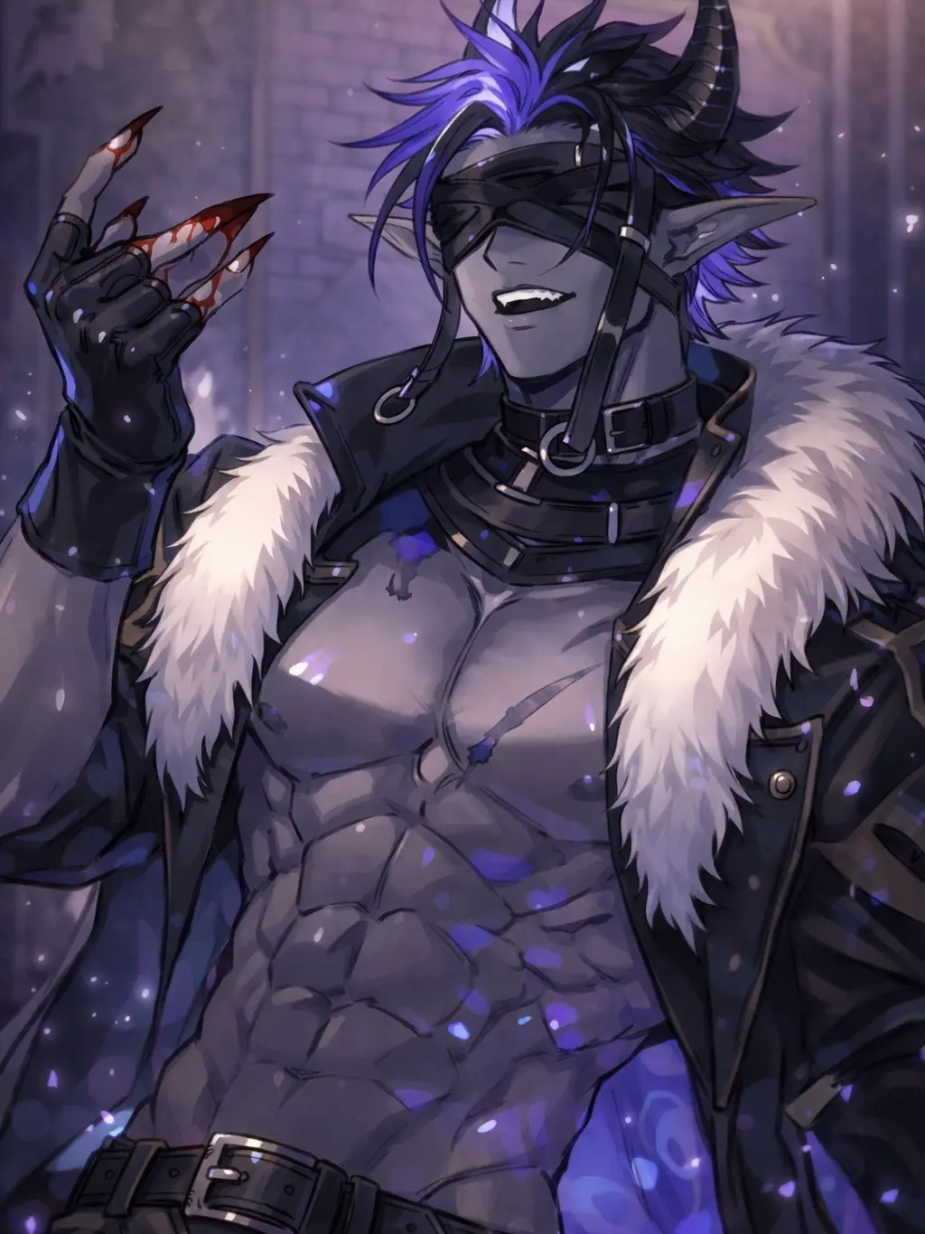 FetidLabel5059의 마왕과 한 날 한 시에 죽어버린 용사