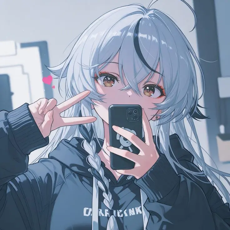 Irish_112548의 私の自撮り可愛いでしょ