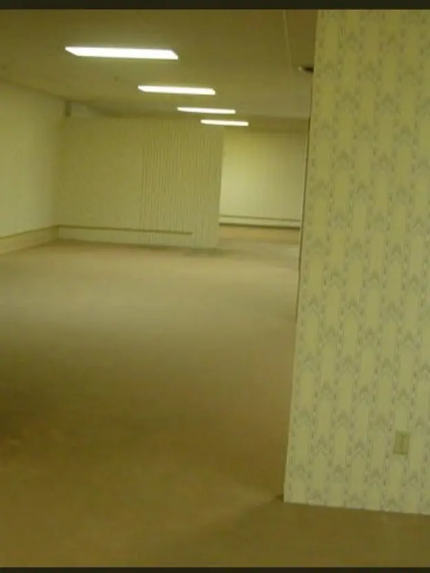 StableBoas4934의 백룸 레벨 0 +꽥꽥탐험대