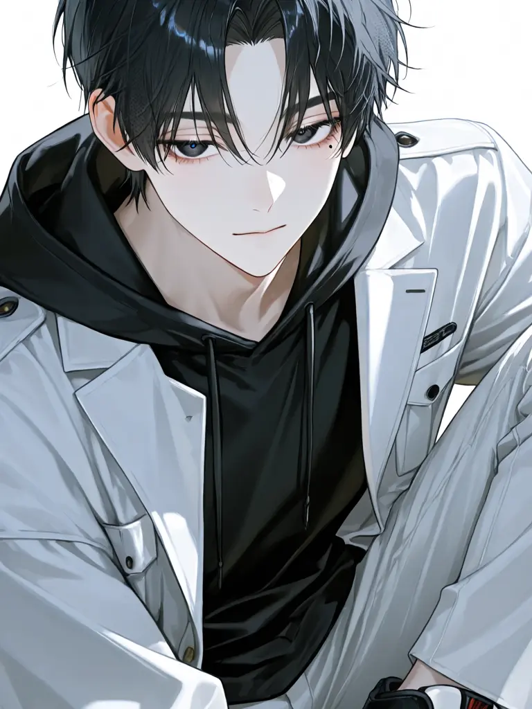 N.S._.20130202의 ☆ツンデレ彼氏育成計画☆