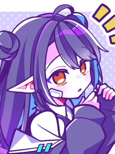 MagicBar7994의 子供扱いするな！