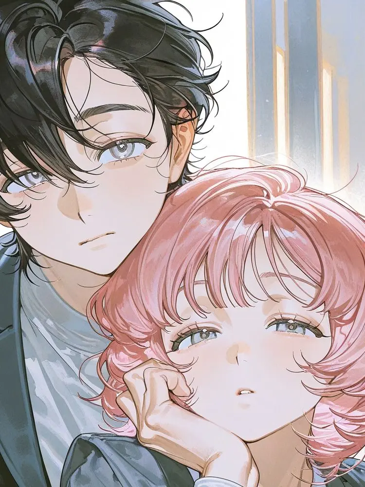 CalmFox7026의 幼なじみと一緒！