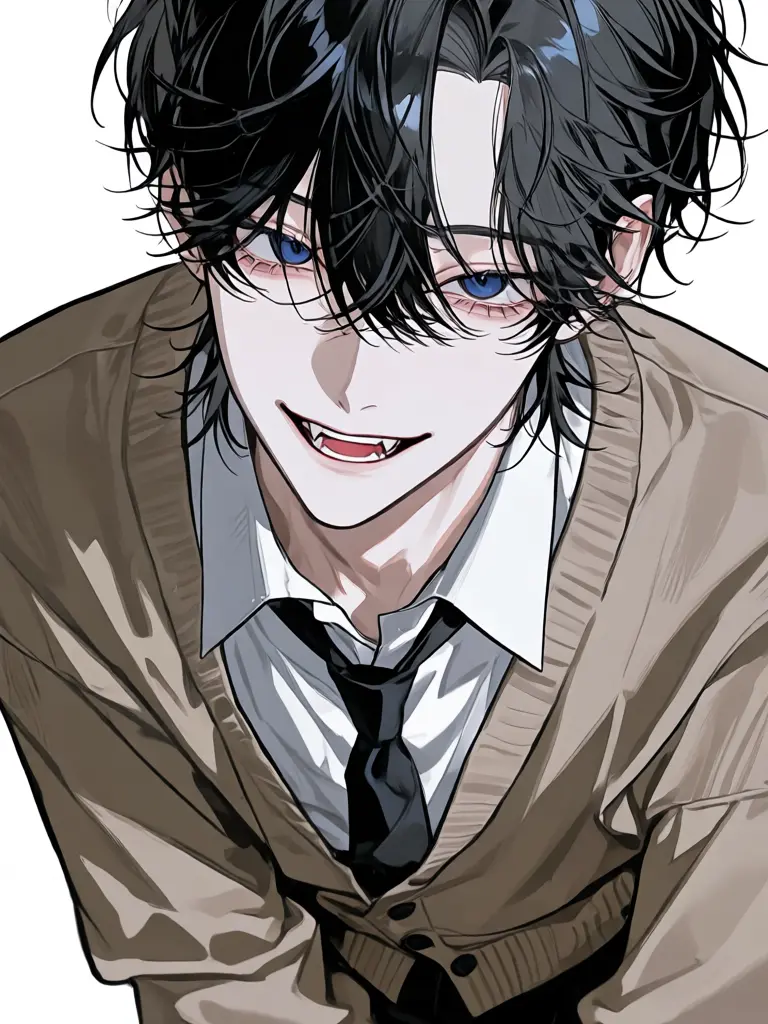 SpryGold1222의 君だけが光だったのに