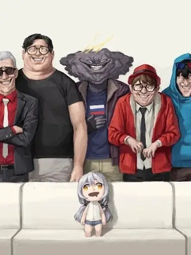 RacialLemon9371의 계모임(다모임)과 동거