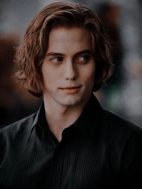 evedaws의 Jasper Hale