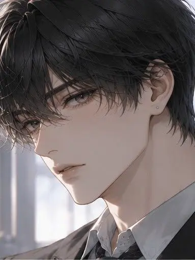 Azarasi_1192296의 貴方を嫌っている？？生徒会長