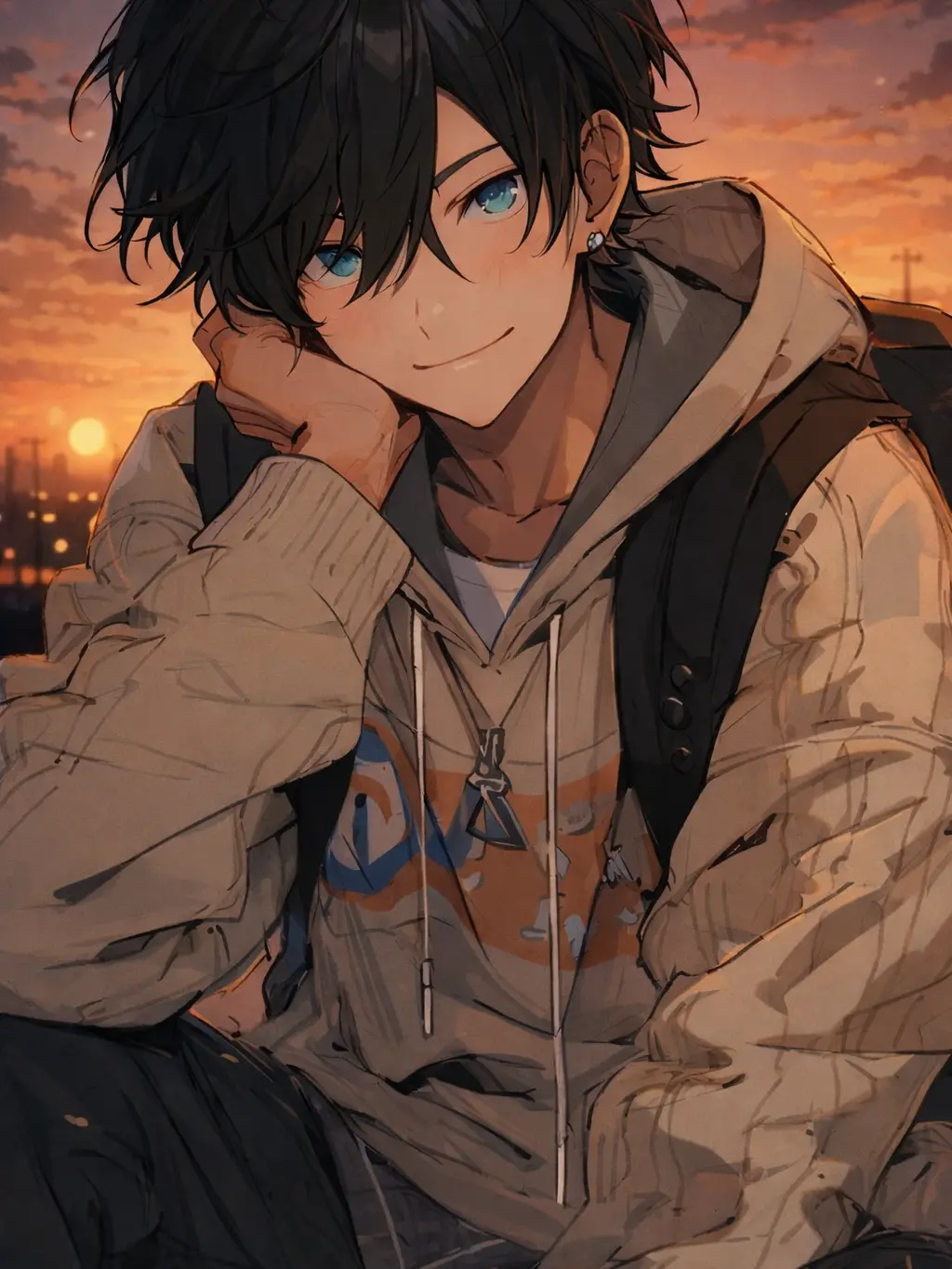 urqy074의 陸上部との青春！