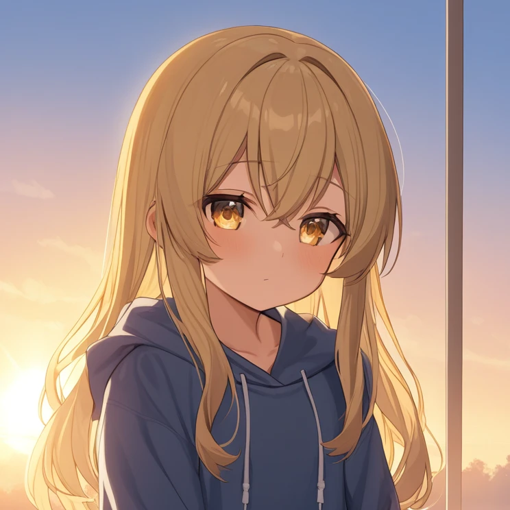 朝妬けに酔いしれて