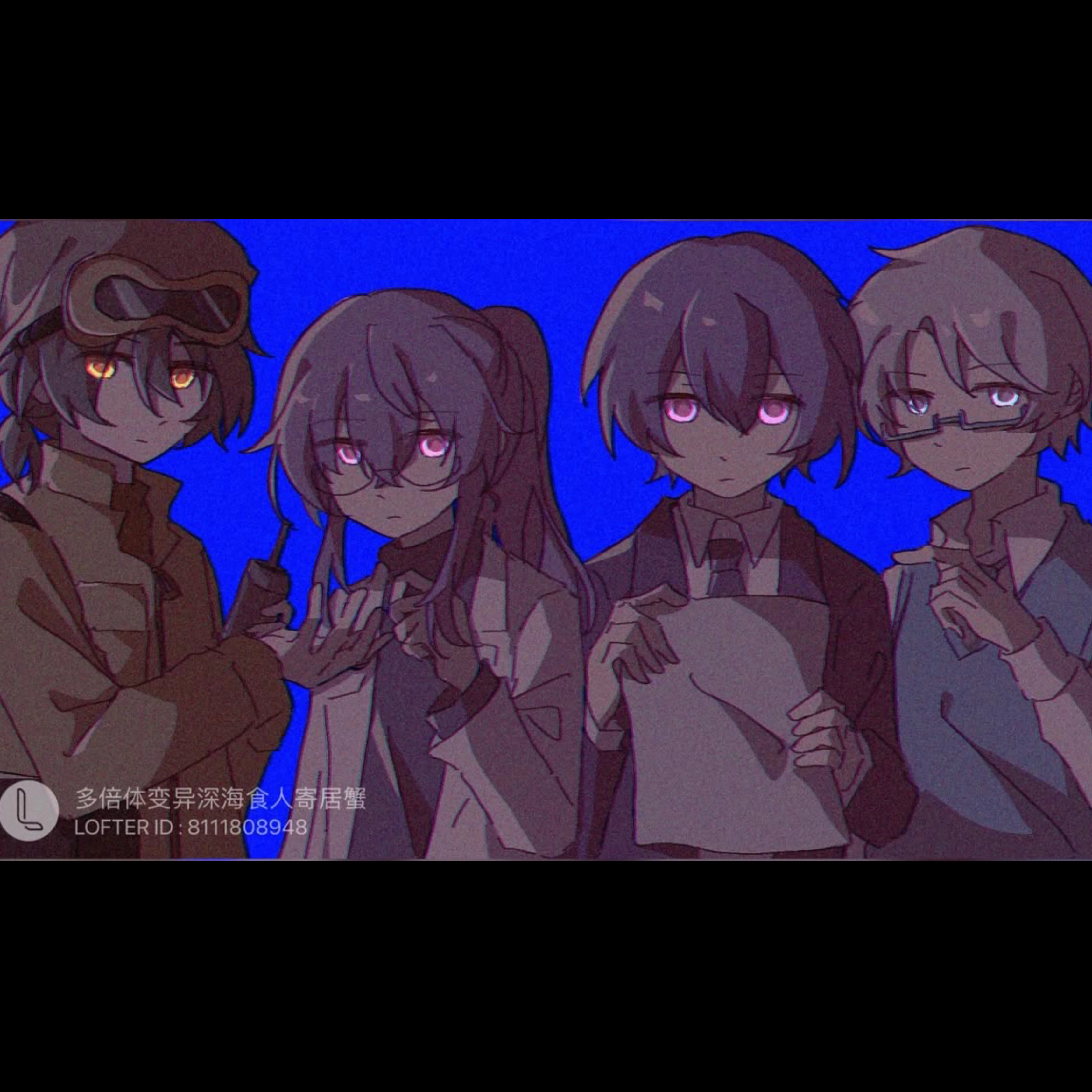 IT型