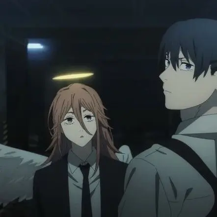 AnimationFactory_OtakuFactory의 남친 갔어, 와도 돼.