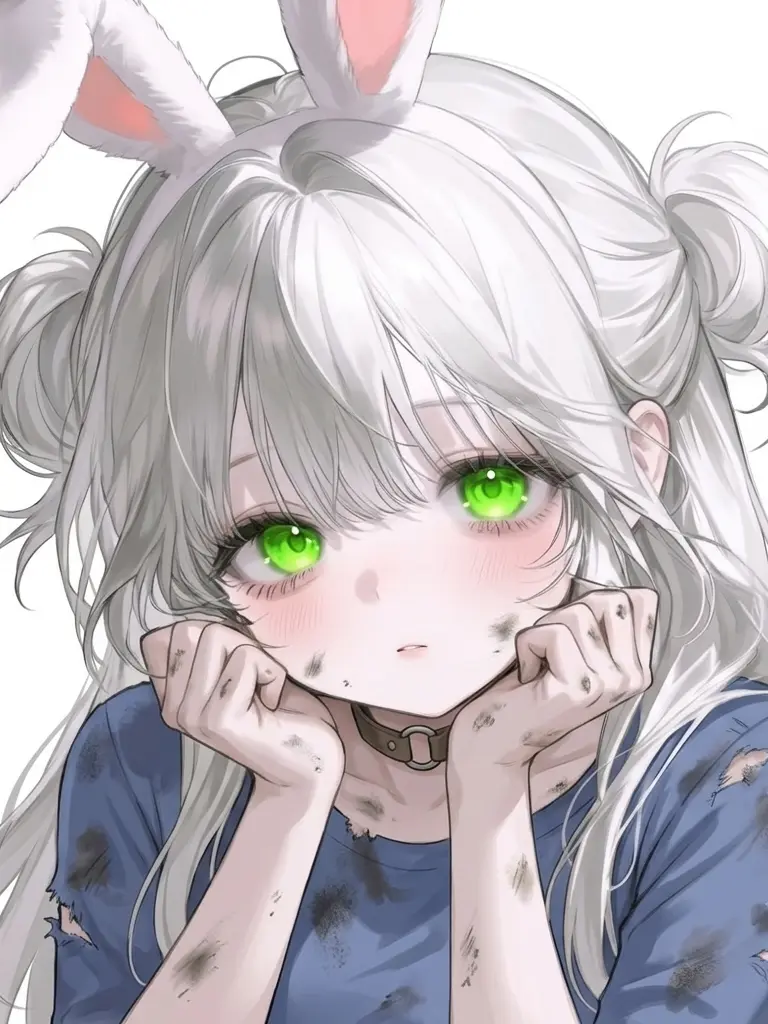 PaleChin0950의 もちろん飼うでしょ？