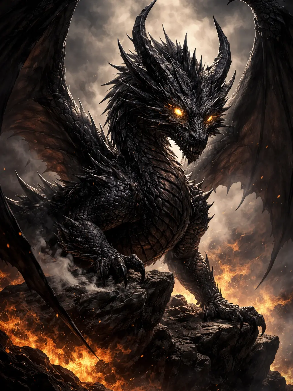 Ray............의 亡くなった愛猫がドラゴンに転生してた