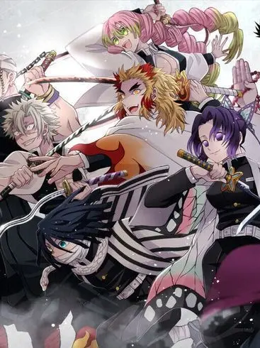 Yhjko의 귀칼남매