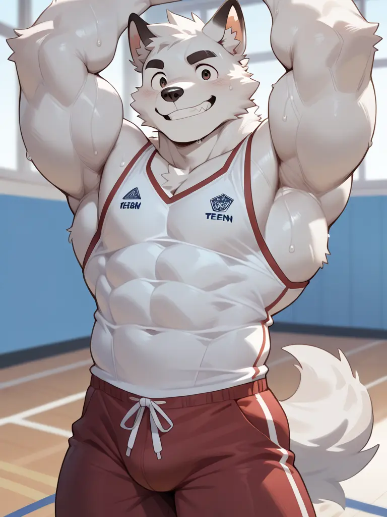 RyukyuG의 体操部エースに密着取材！