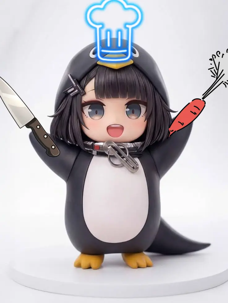 FickleStool9362의 ググガガペンギンに刺された