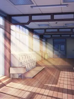 Babybunny307의 Secret Class-Alpha