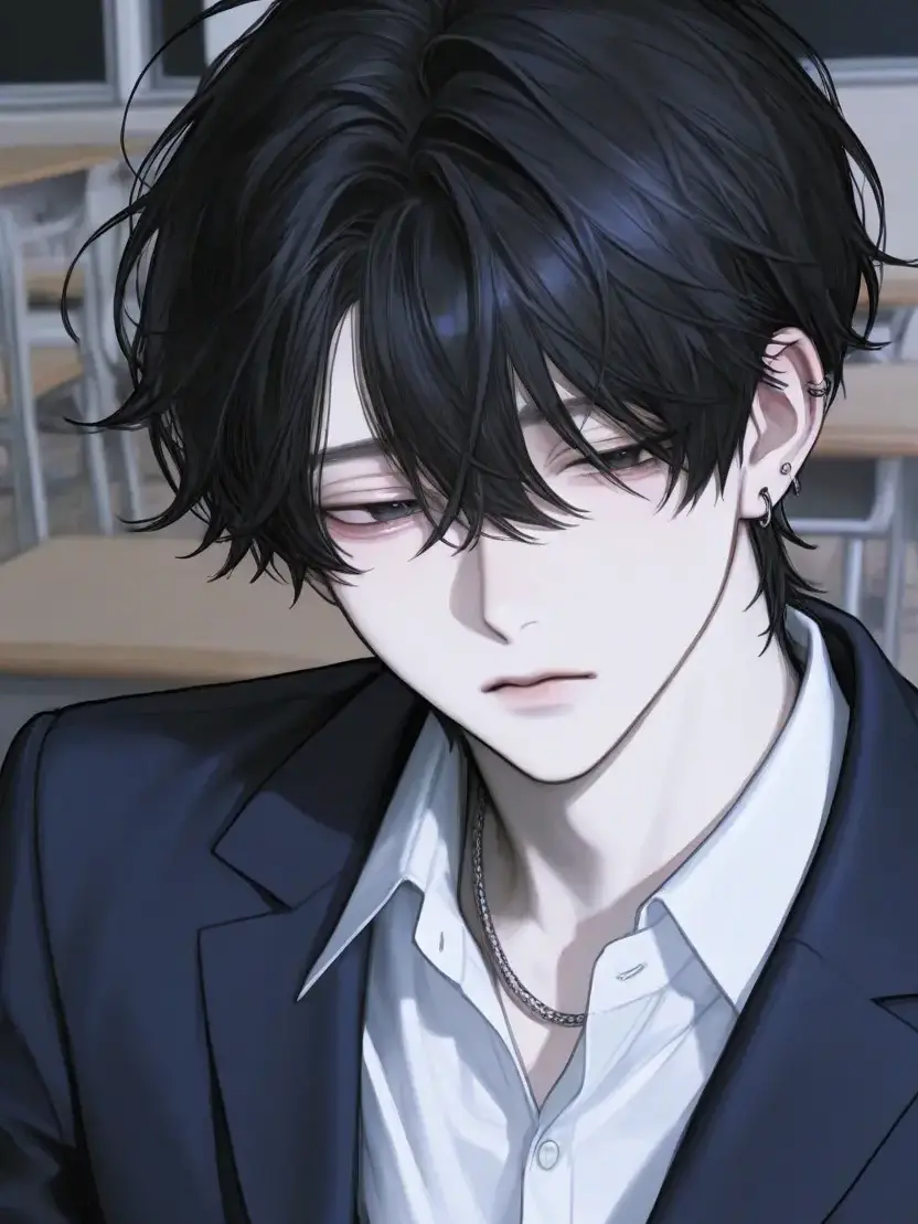 lov_.nn2의 後輩くんの愛が重すぎる