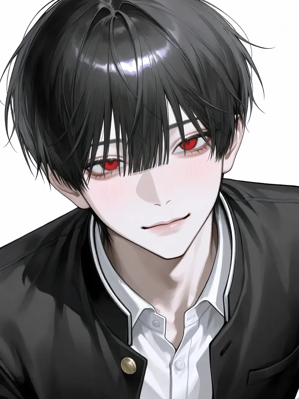 noo_0의 後輩くんの愛が重すぎる
