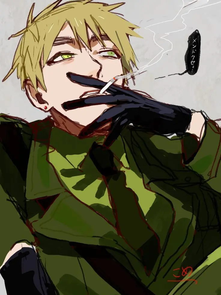 LeanerCrumb8120의 反抗期（？）のお金持ちさん。