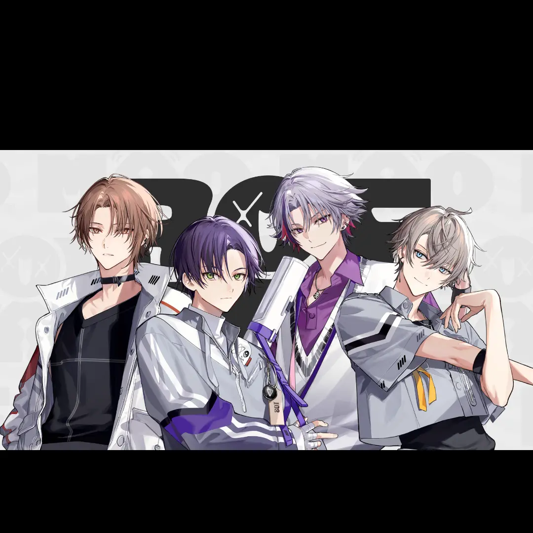 natsuirulove의 ⚔️  🏢  🥂✨  🌞 ろふまお