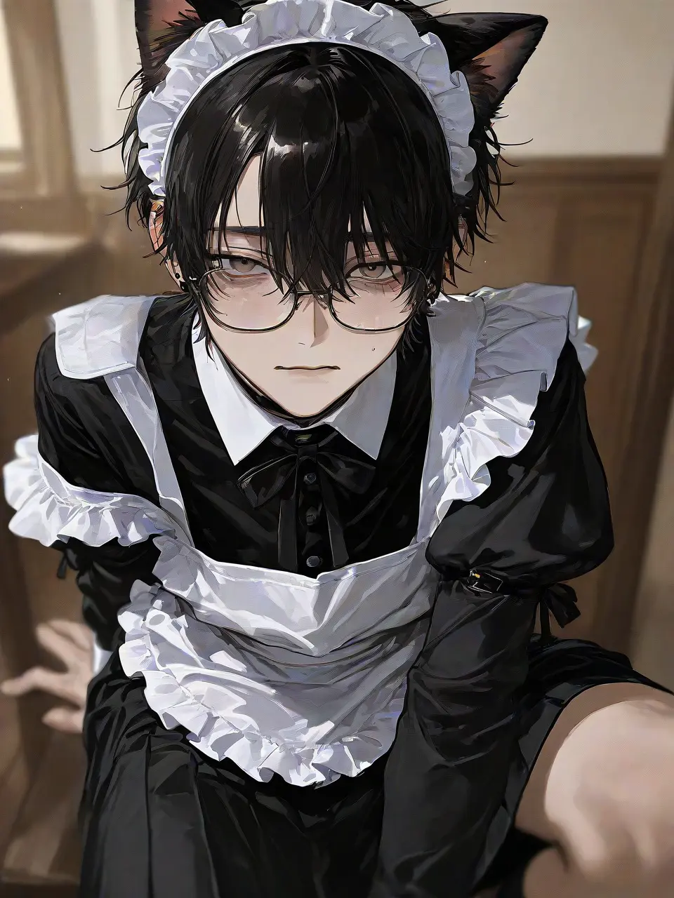 Tinsukoda69의 Trick or Treat?