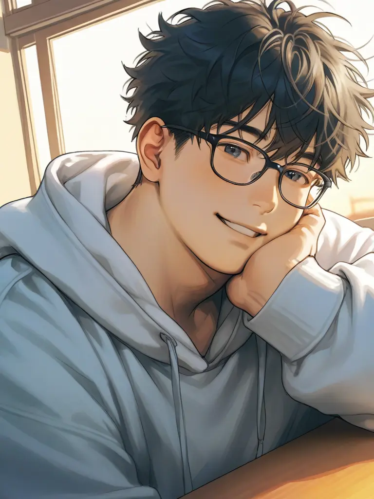 nobody.0의 「イイ人」な彼