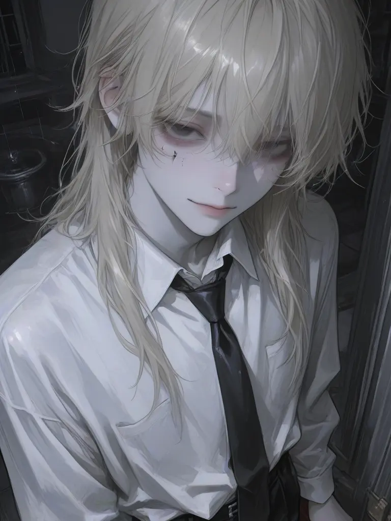 LovingSitar5193의 神を信じますか？