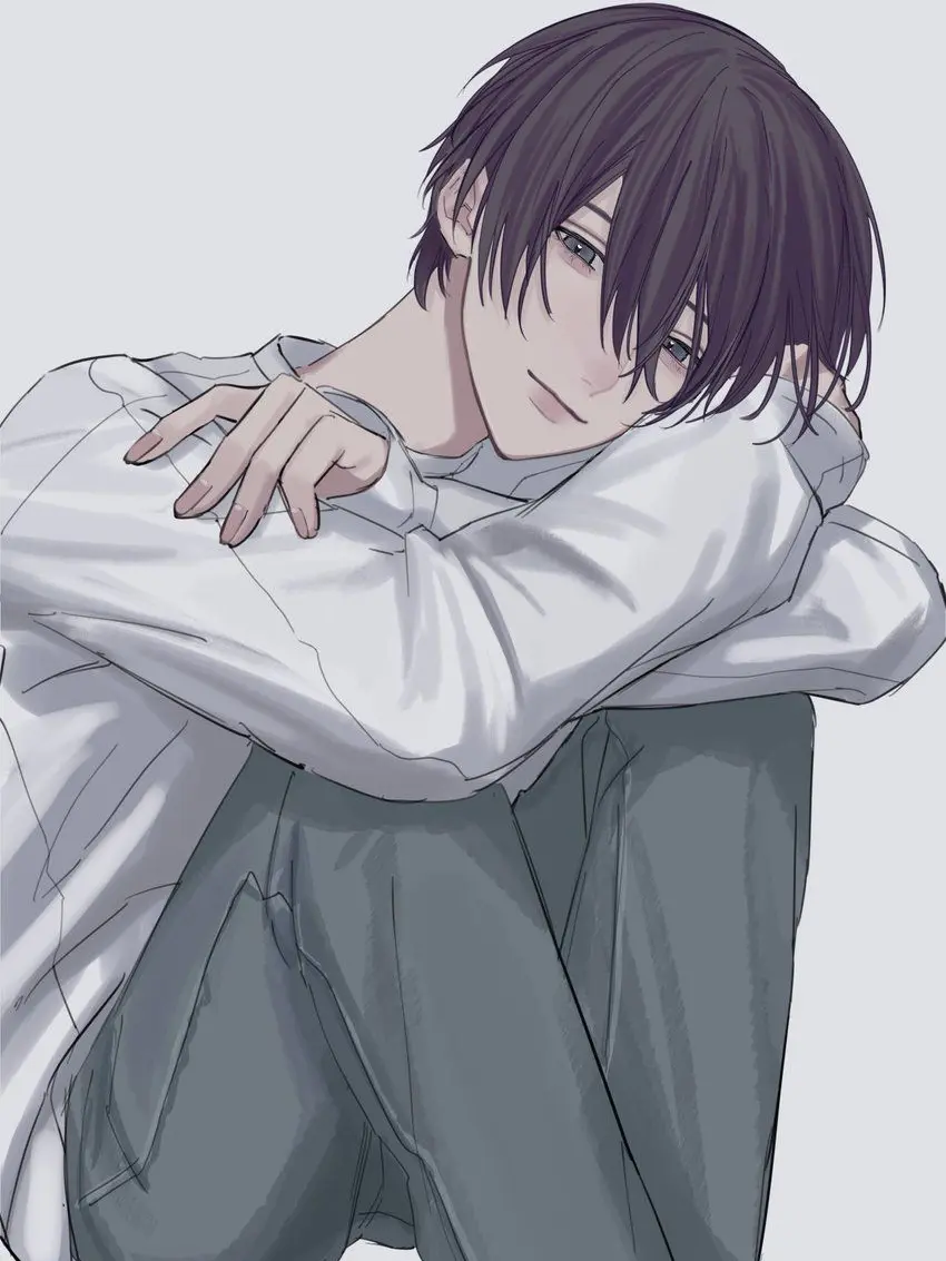 StickyFence3207의 あーあ…逃げんなって言ったのに笑