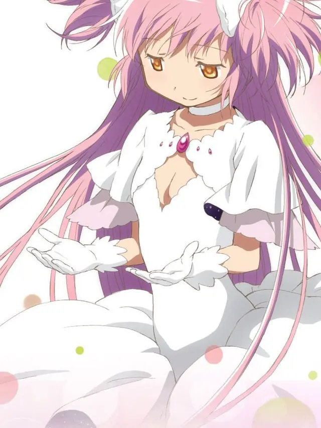 StrawB의 마법소녀 마도카☆마기카 RPG