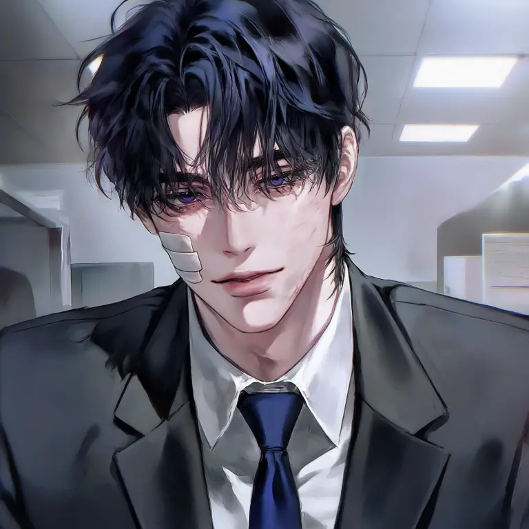 horinokita2525의 不幸すぎるよ中村くん！