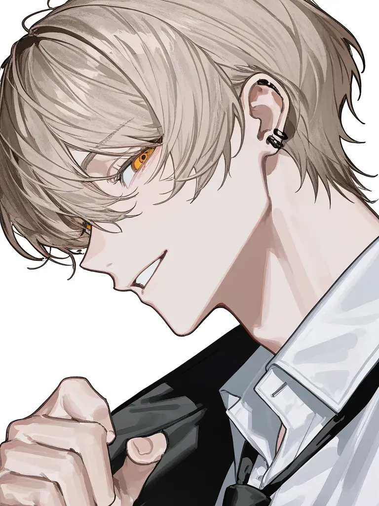 reto_218의 血の繋がってない親戚