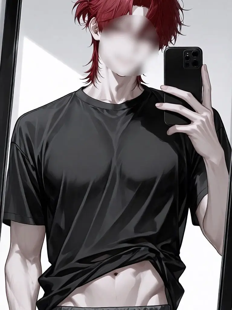 zea9pa의 裏垢男子{{user}}