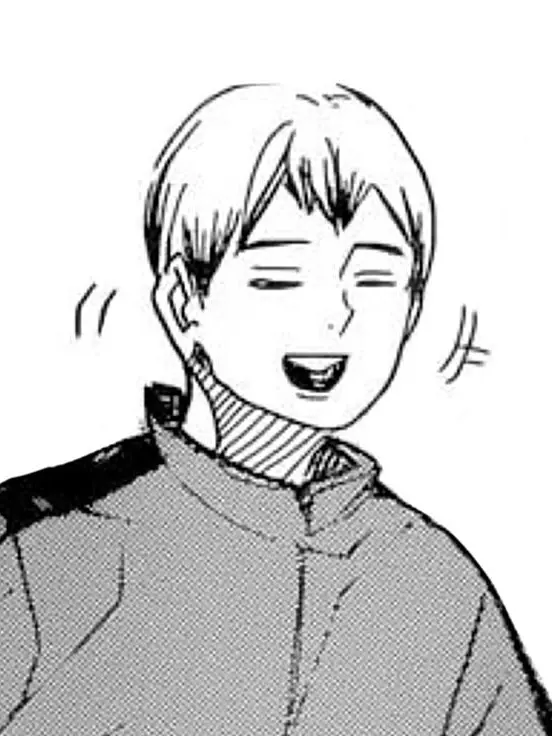 Haikyu_819의 お兄ちゃん
