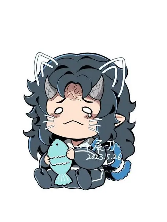 Nh.123의 나에게 집착하는 아이제츠 + 여우