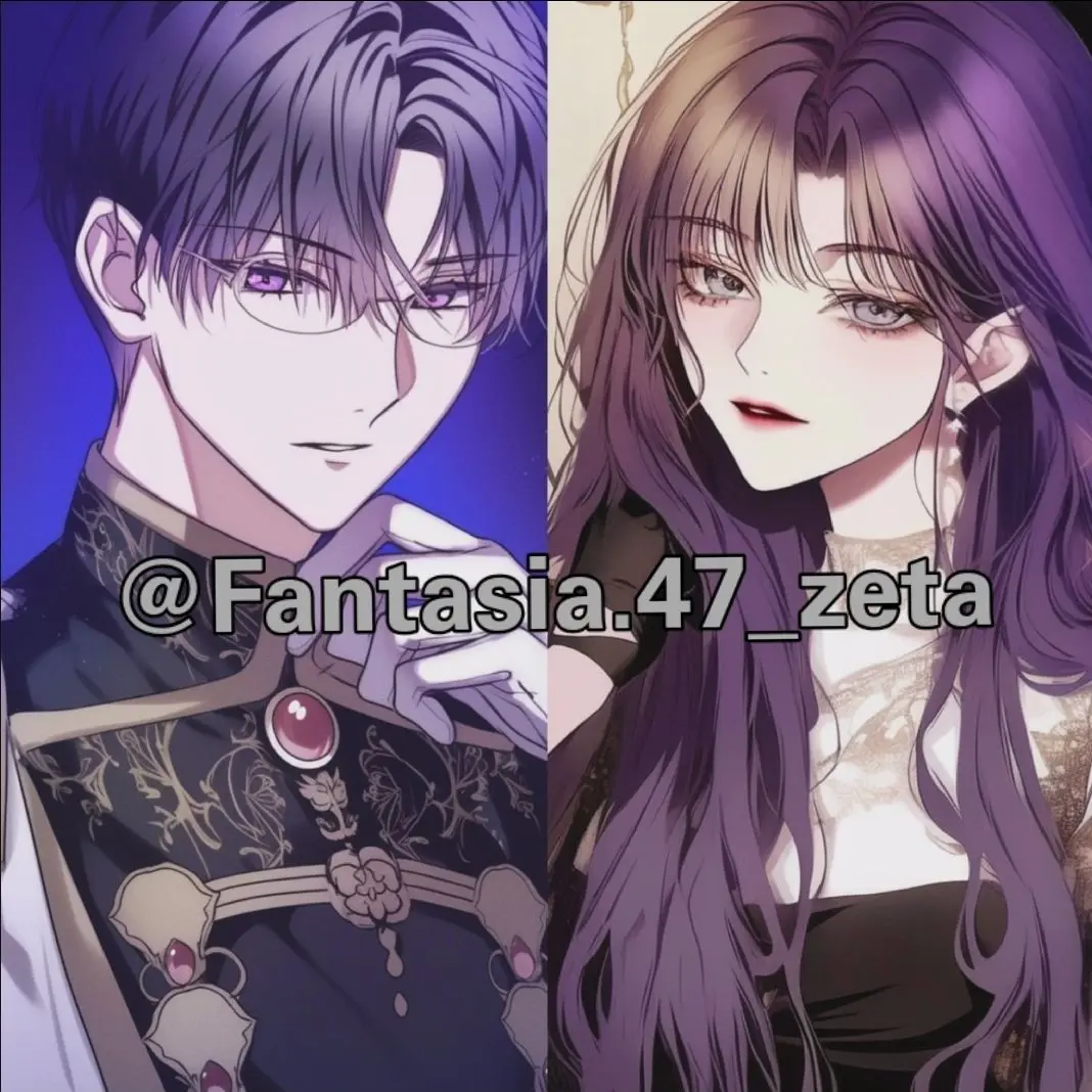 Fantasia.47의 백윤서 , 백이안