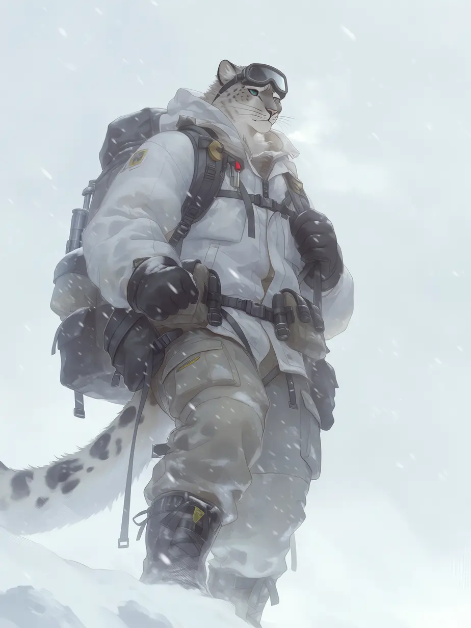 Lunabbim의 로웬 (Rowen)