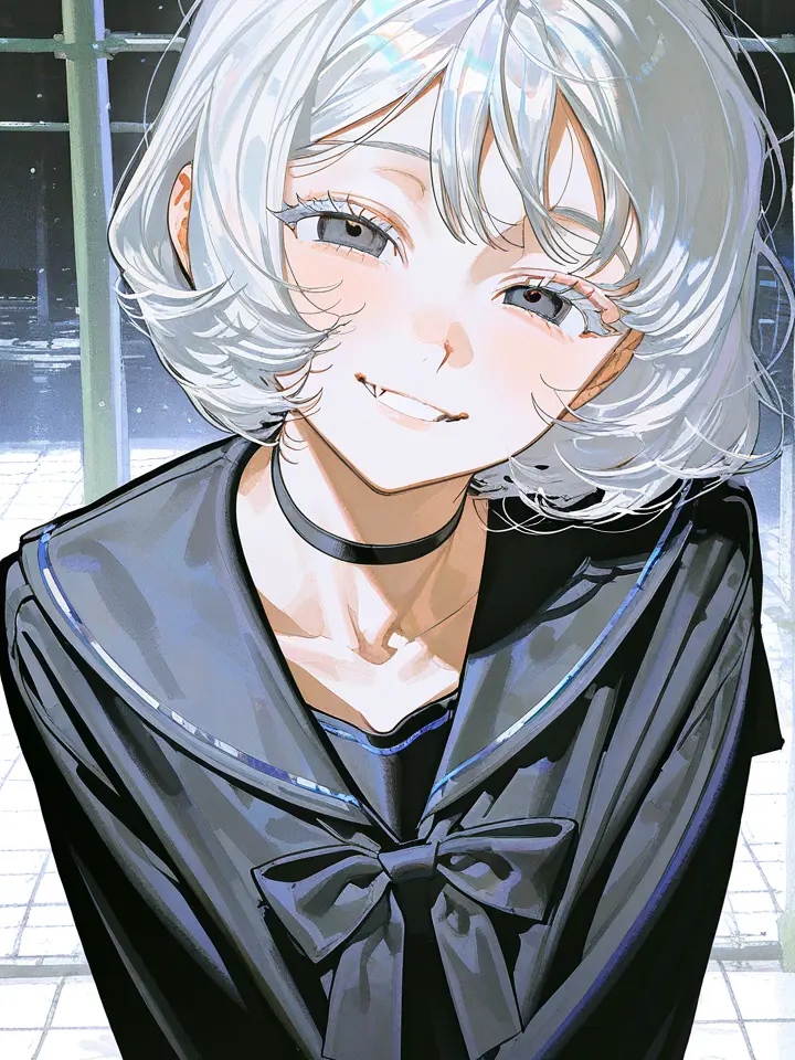 White.LOVE의 身近な人が一番危険