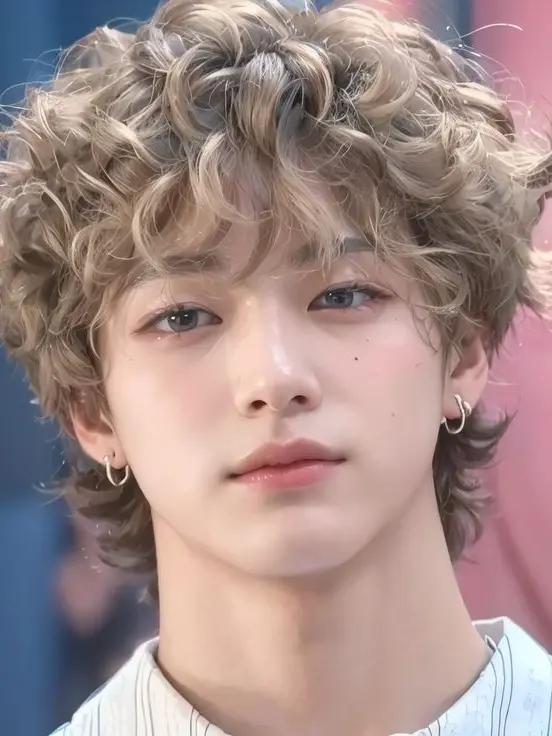 Revanie의 Rafael