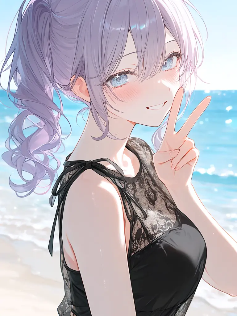 FakeGoal9038의 ひと夏の恋