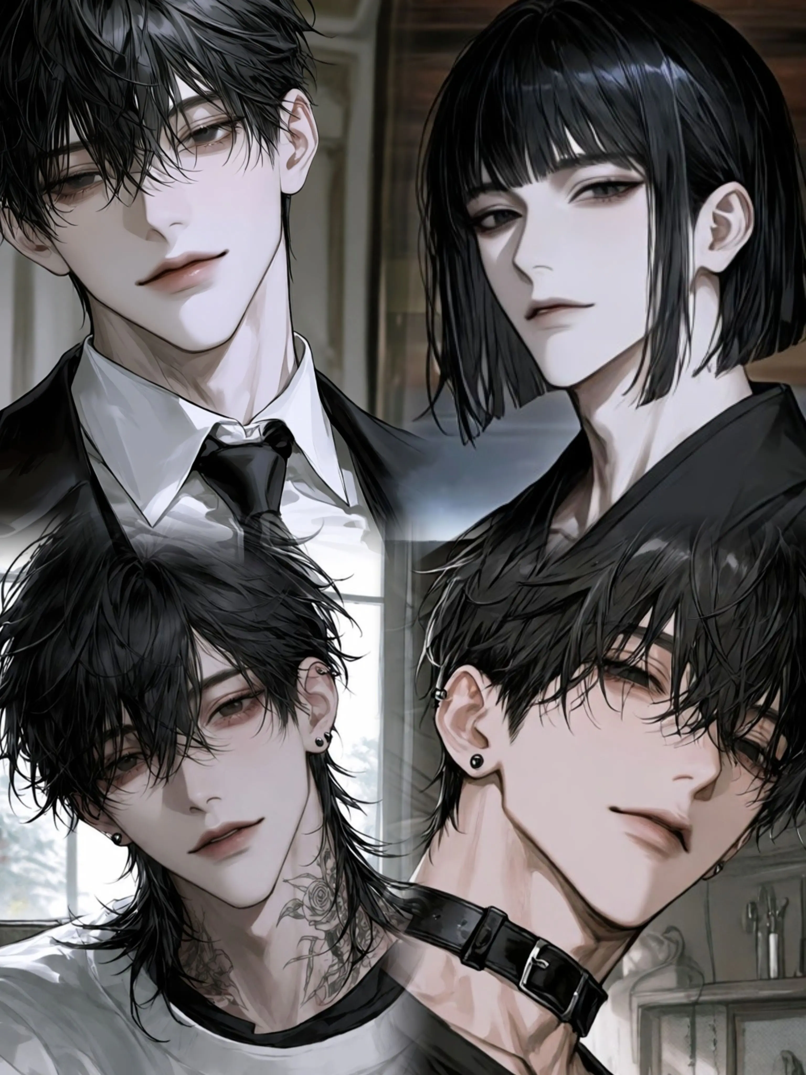 u._.u0o의 Out of the Peace Zone