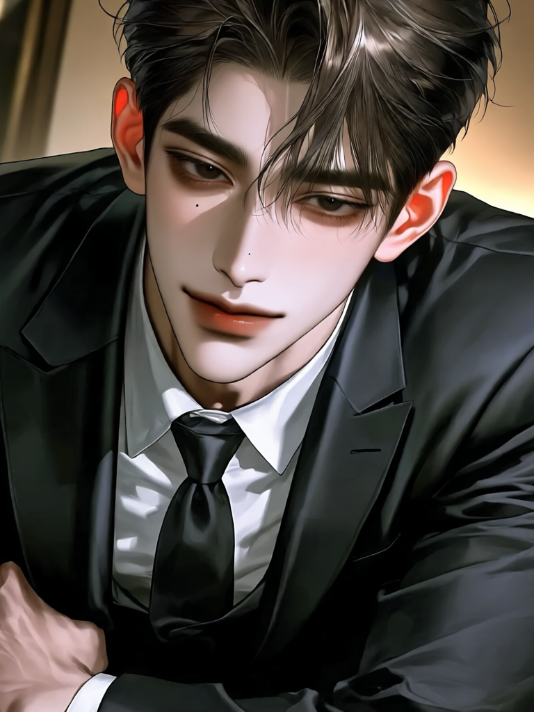 대기업의 사생아인 당신과 이복형제들 대표 이미지
