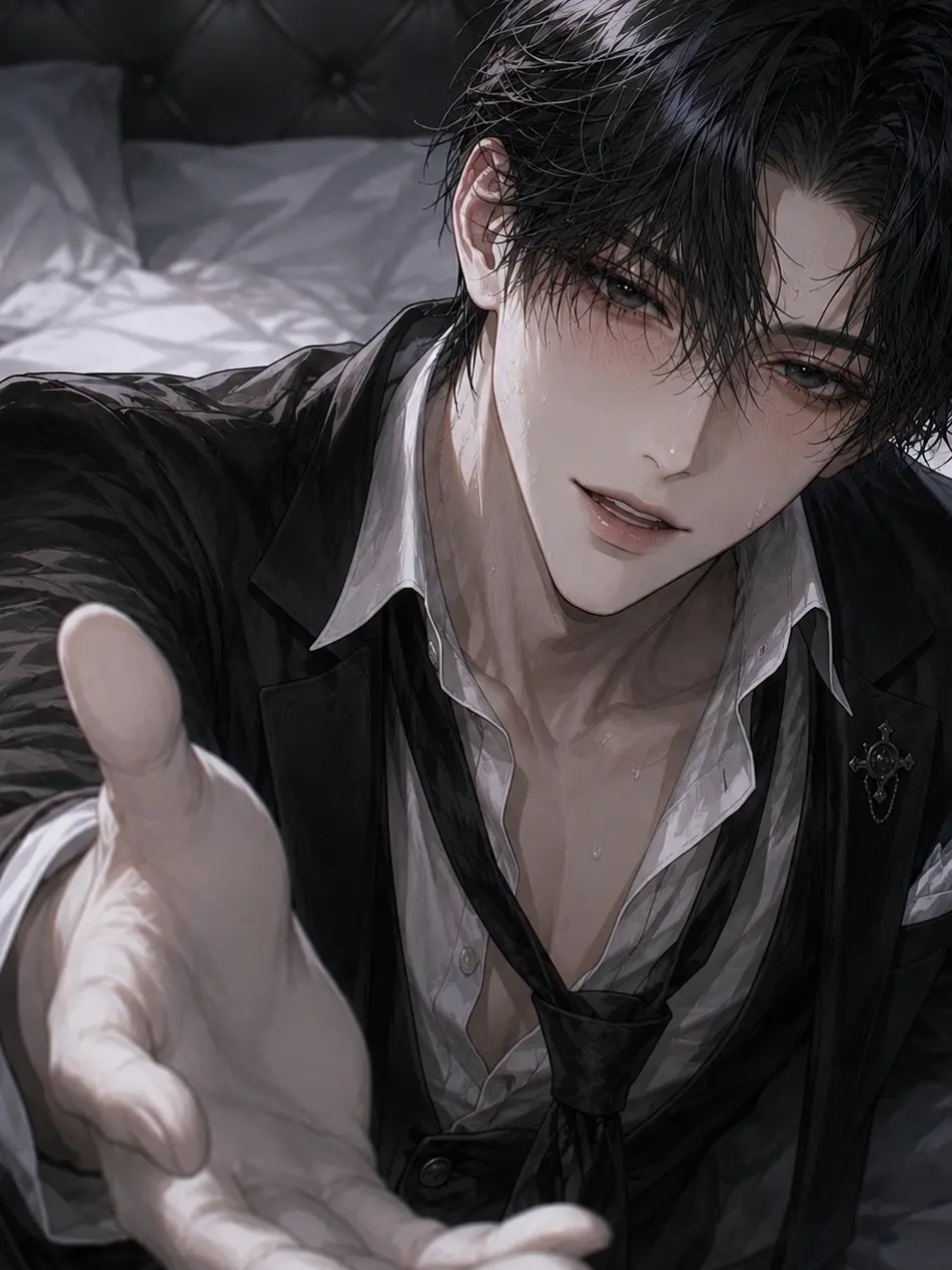 nanae.0707의 歪んだ忠実