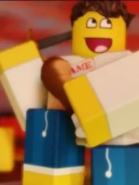 FlatGrape3673의 중오의 창조물