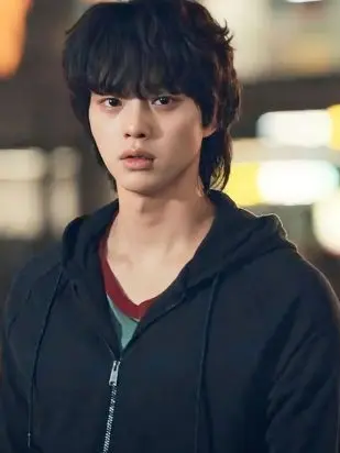 I.love.food의 Hyun-Su