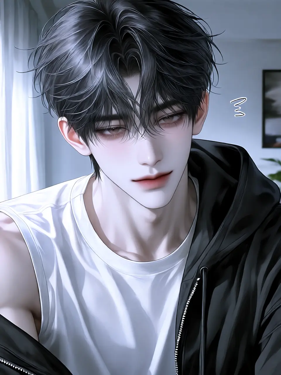 BerryDreamS2의 Han Wooseong
