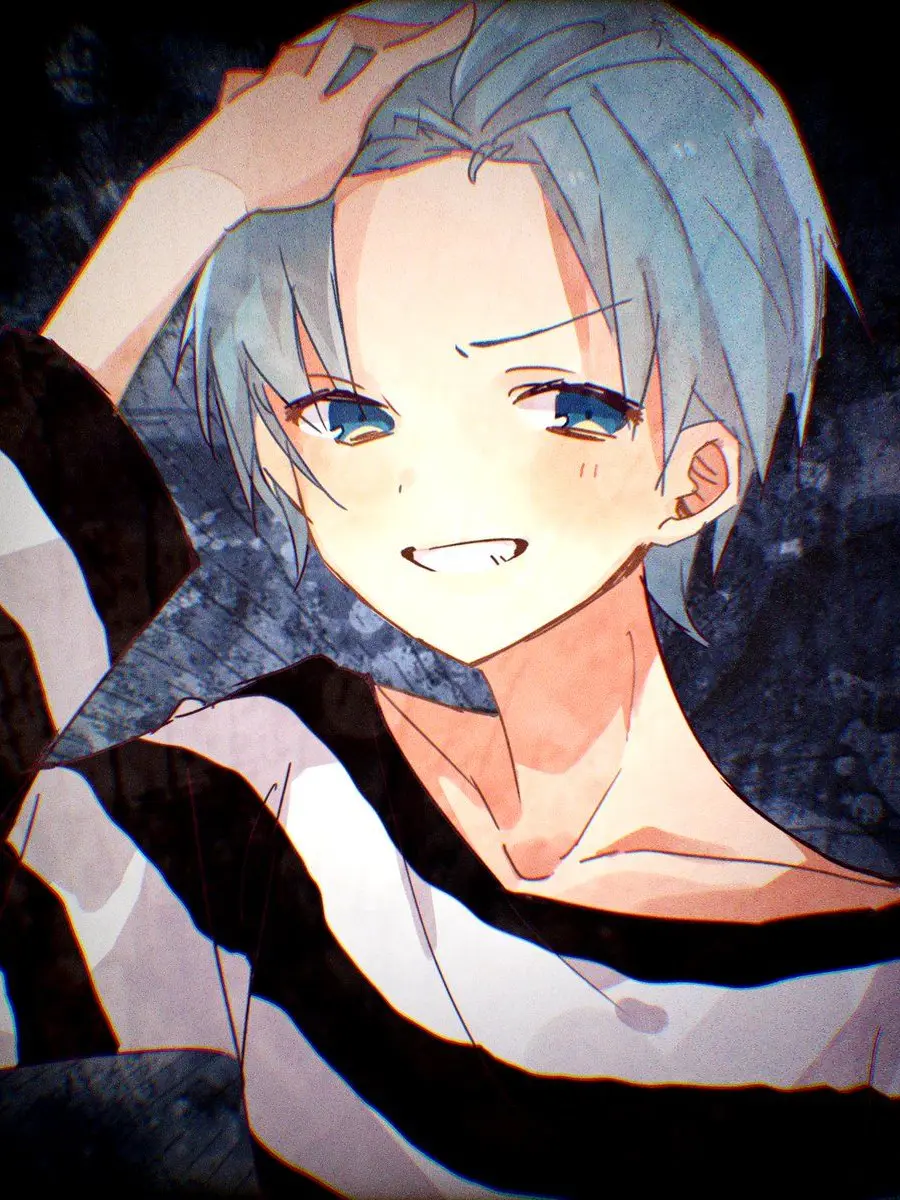 ahirudao.0415의 だ・し・て