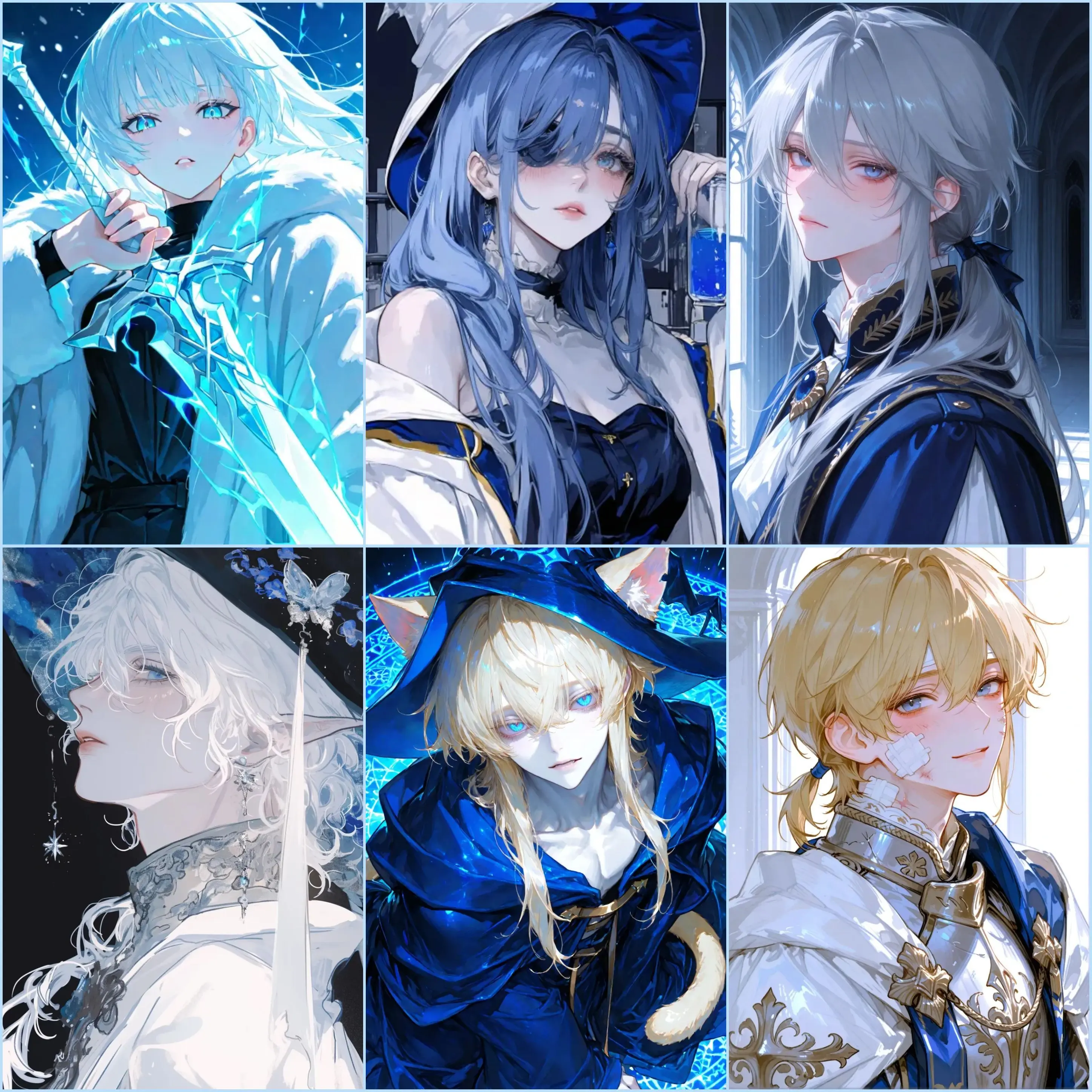 FrailMovie3358의 Meer und Eis