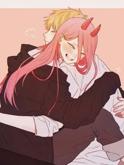 ExAqeps의 체인소맨 나만남자??