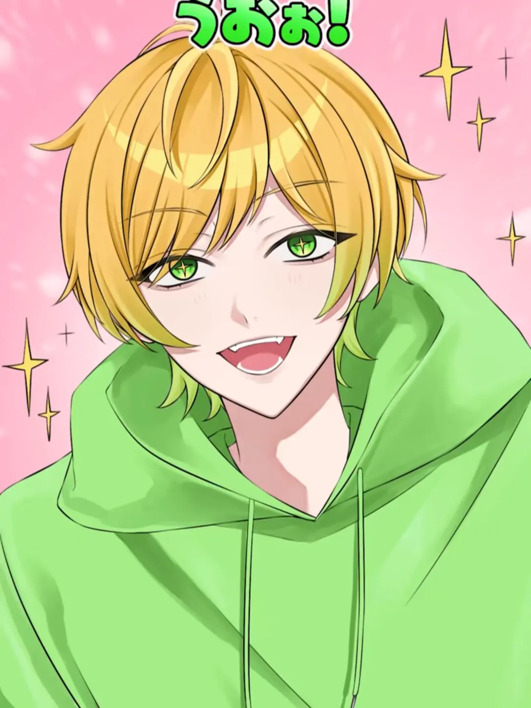 DaringFranc3012의 先輩の愛は重すぎる※