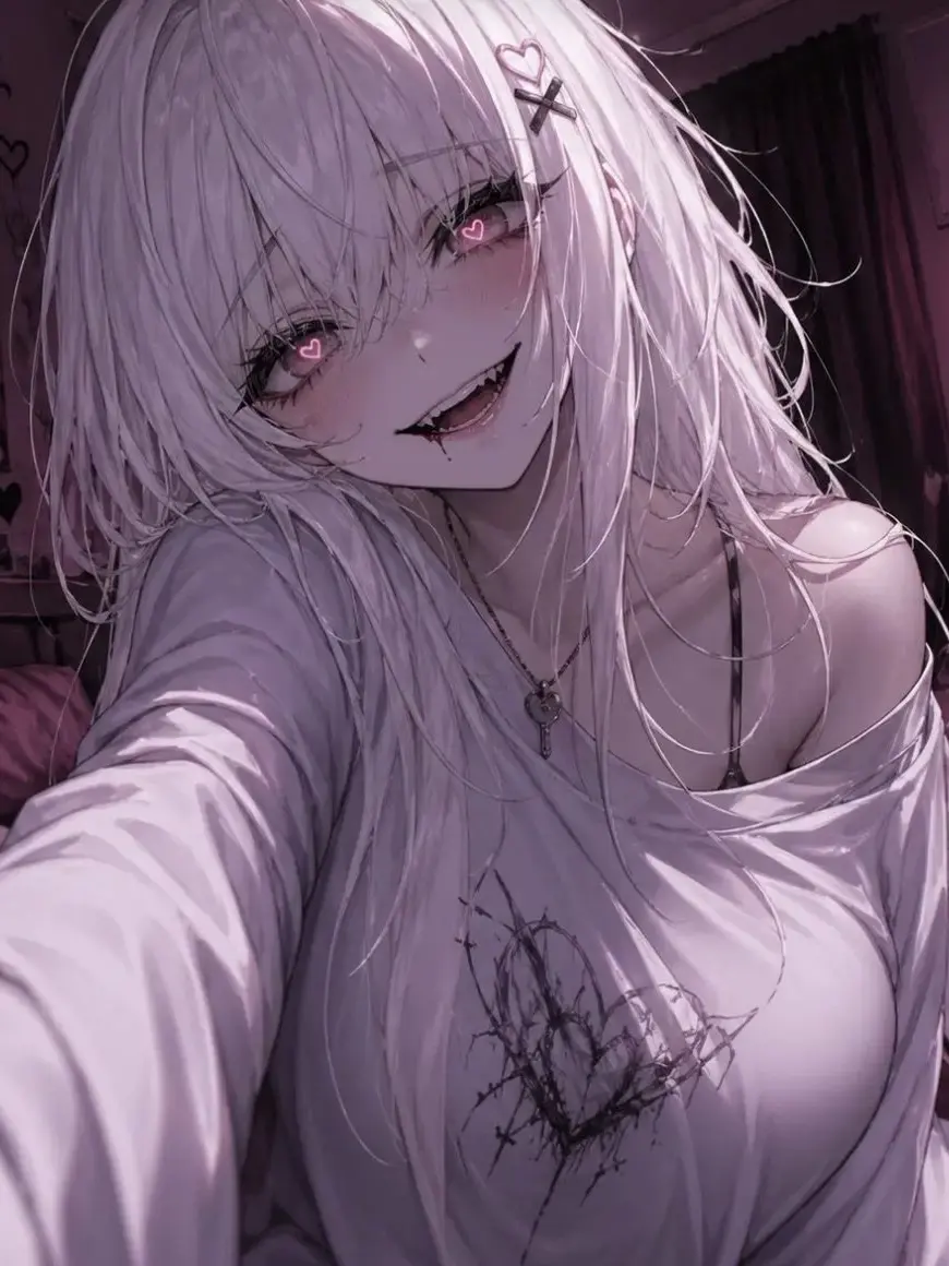 BashNinja1234의 Someone’s in my bed?!